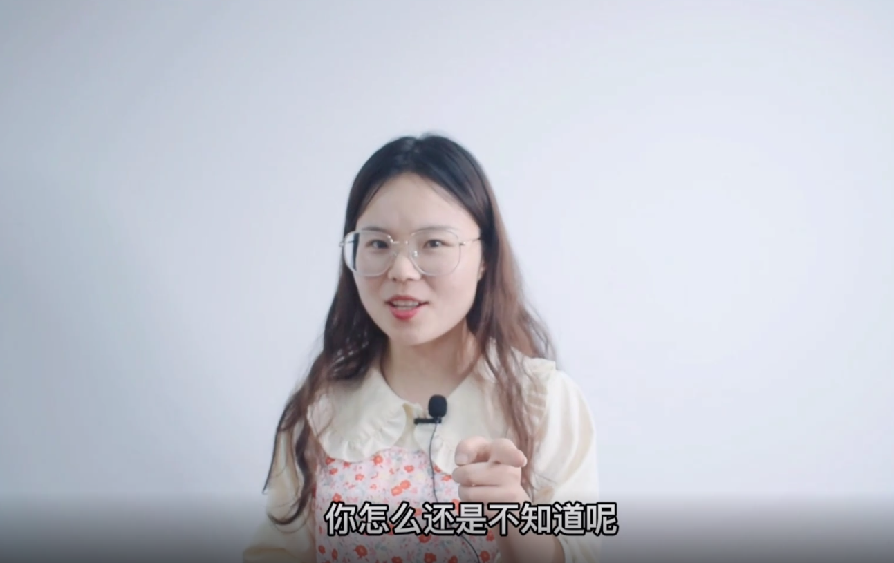 簡歷制作的一個錯誤方式